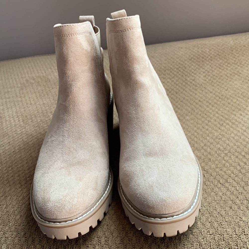 Dolce Vita Rango boots size 12 - Picture 7 of 10